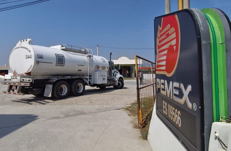 Arranca operaciones la primera Gasolinera del Pueblo