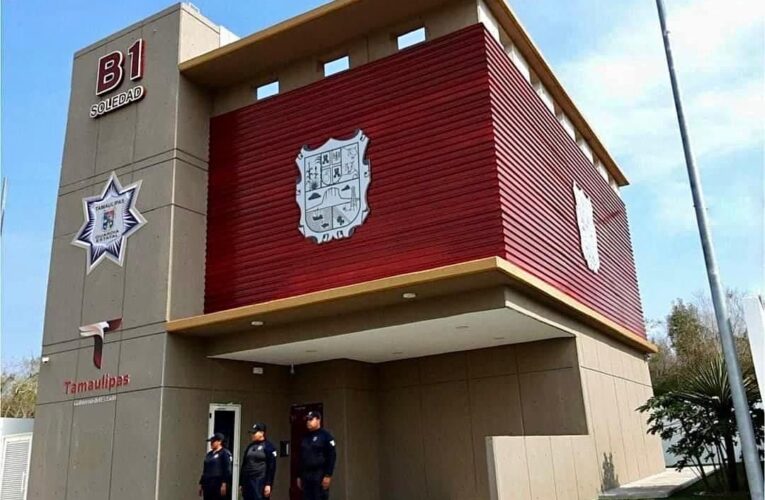 Con más de 5 mil guardianes, Tamaulipas seguro te espera