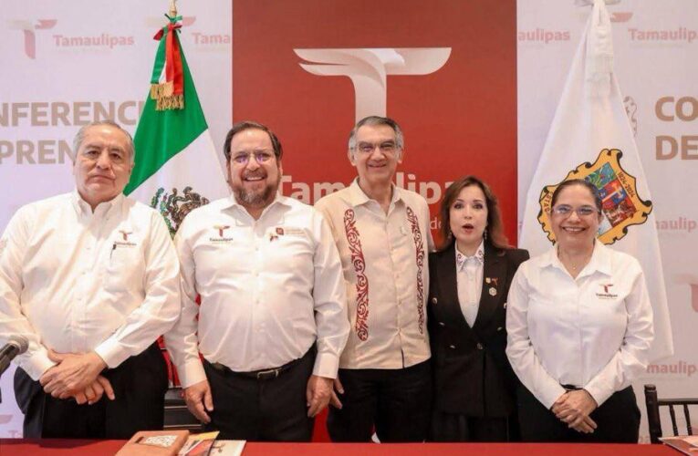 Destaca ITACE avances históricos en educación técnica en Tamaulipas