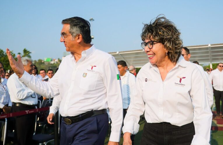Mundial Social deja 26 canchas de futbol en Tamaulipas