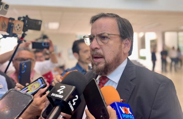 Recibirán la totalidad de estudiantes de primaria la Beca Rita Cetina a partir del ciclo escolar 2026-2027