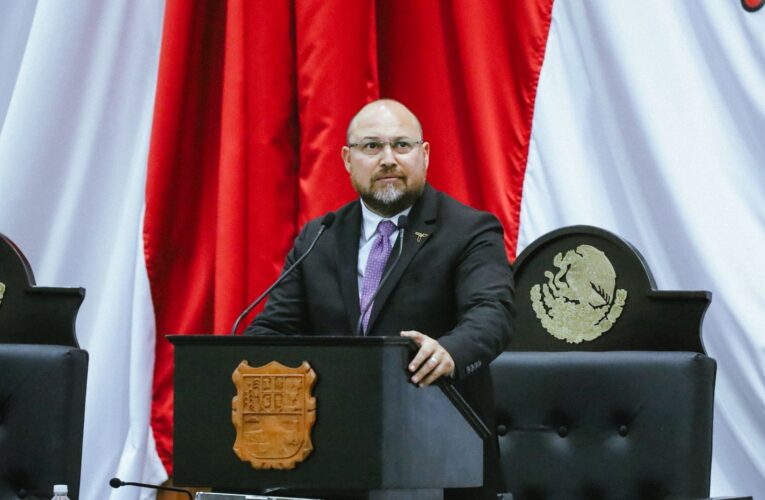 Reafirma Gobierno de Tamaulipas coordinación con fuerzas federales para fortalecer la seguridad en el estado