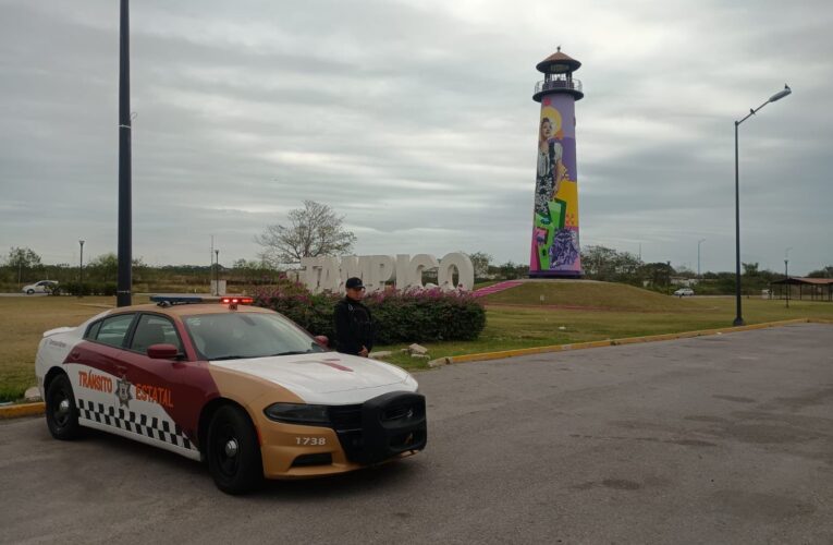 Arranca Operativo Semana Santa 2026 en la zona sur