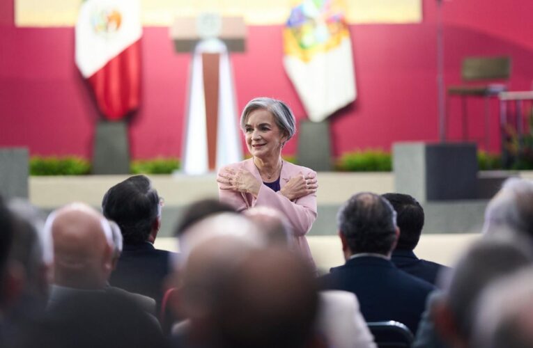 DIF Tamaulipas se consolida como el mejor del país: Américo Villarreal