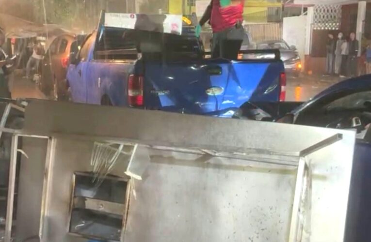 “Ley Ezequiel” busca frenar la impunidad y castigar con mayor severidad a conductores ebrios.