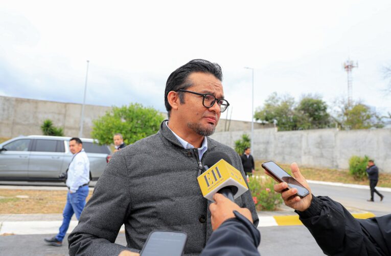Avanza la donación de predios para las subestaciones eléctricas en Tamaulipas