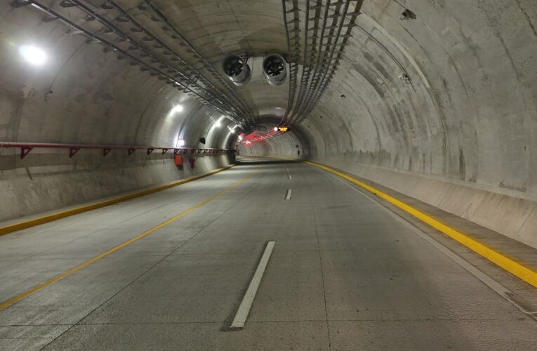 Premian a la Autopista Mante–Tula por su tecnología sustentable y rescate ambiental