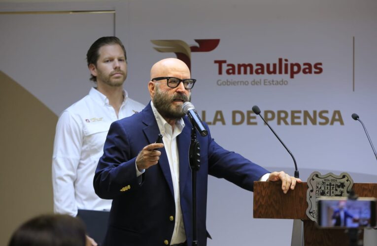 Mortandad de peces en el sur de Tamaulipas no afecta agua ni actividad pesquera