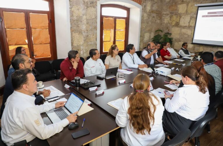 Mantiene Sector Salud vigilancia epidemiológica para la prevención de enfermedades como sarampión y paludismo