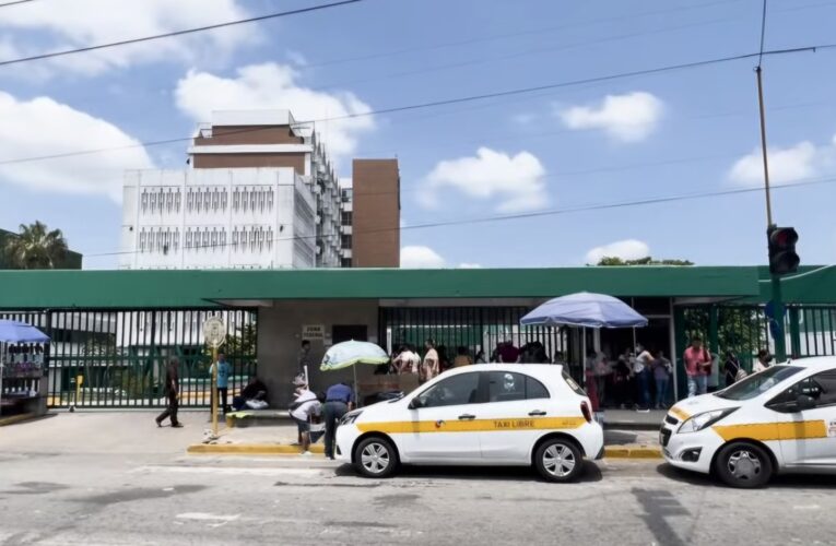 Investigan fallecimiento de mujer de 85 años; analizan posible negligencia en Tampico