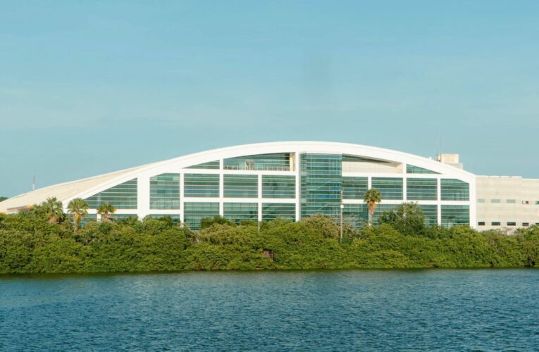 Abre Turismo oficina en Expo Tampico para eventos masivos