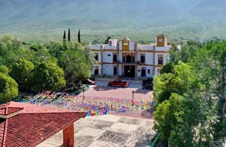 Descubre los tesoros de Tamaulipas a través de sus paradores turísticos: Sectur