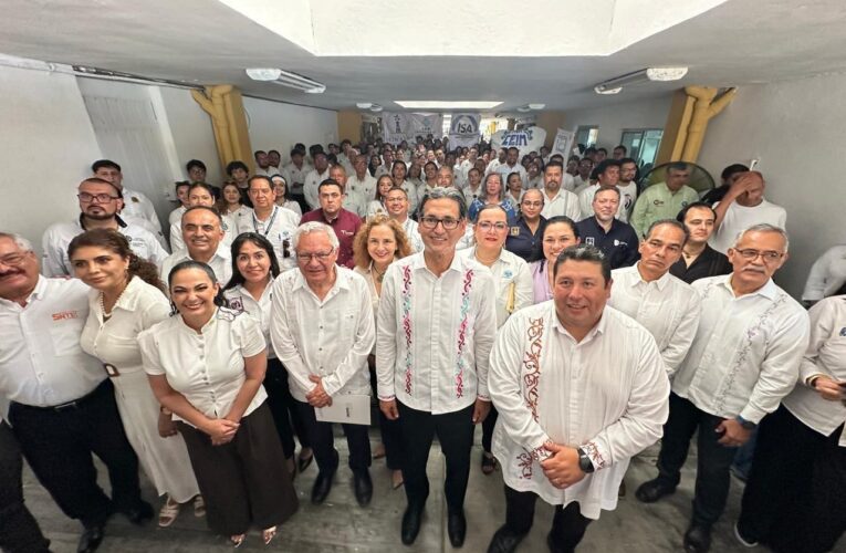 Tec Madero y Facultad de Medicina de Tampico impulsan proyecto tecnológico en salud fetal