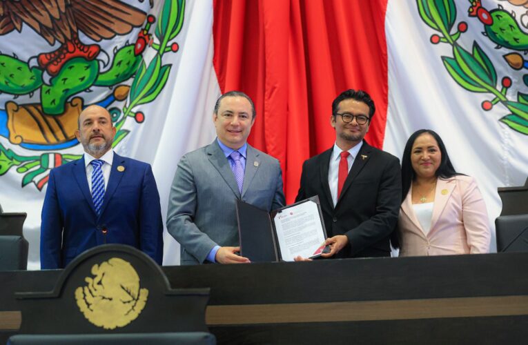 Tamaulipas se transforma con política y justicia energética cercana a la gente