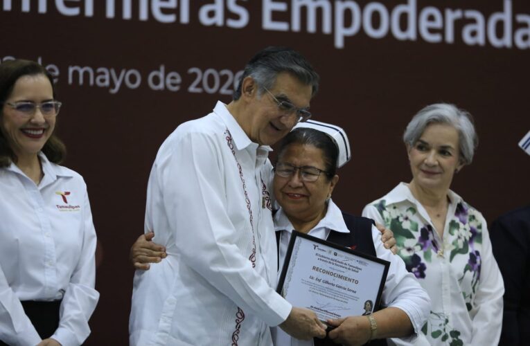 Reafirma Américo compromiso por fortalecer infraestructura y servicios de salud