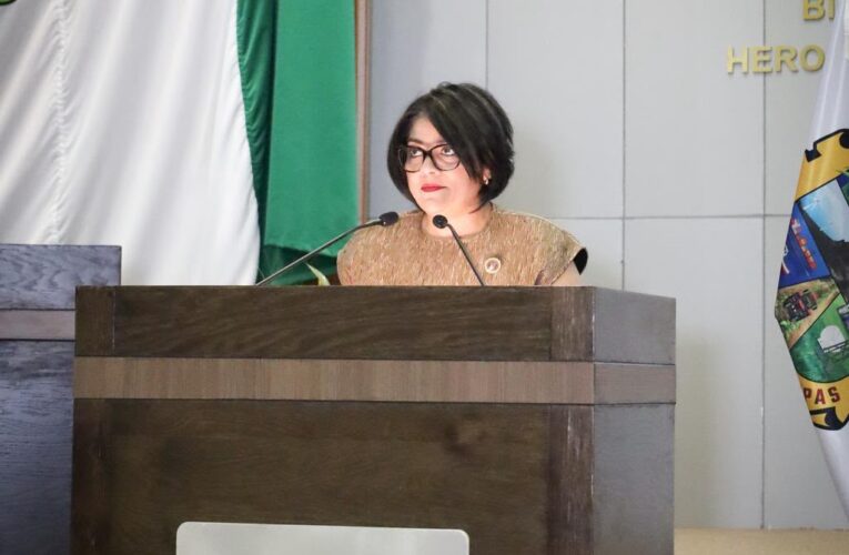 Impulsan reforma para blindar información de mujeres víctimas de violencia.