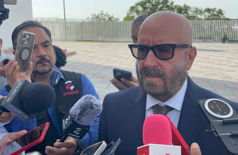 Dejan lluvias una importante recarga en las presas del centro y sur de Tamaulipas