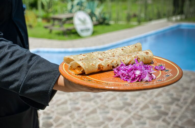 Participa Tamaulipas en muestra gastronómica nacional “México de mis Sabores”: Sectur