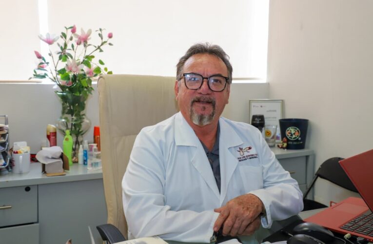 “Si tú no puedes, nosotros vamos”, llevan prevención del cáncer de mama a los centros laborales