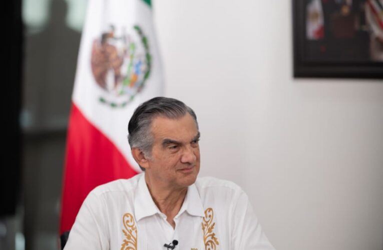 Gestiones de Américo Villarreal ante la presidenta Claudia Sheinbaum fortalecen el campo tamaulipeco