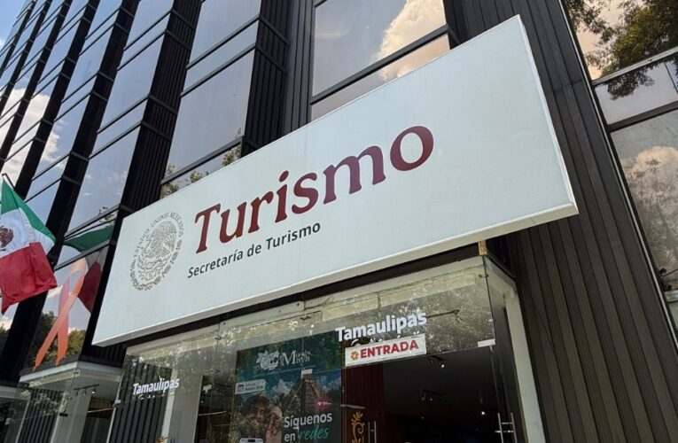 Tamaulipas enamora en Punto México con destinos y artesanías: Sectur