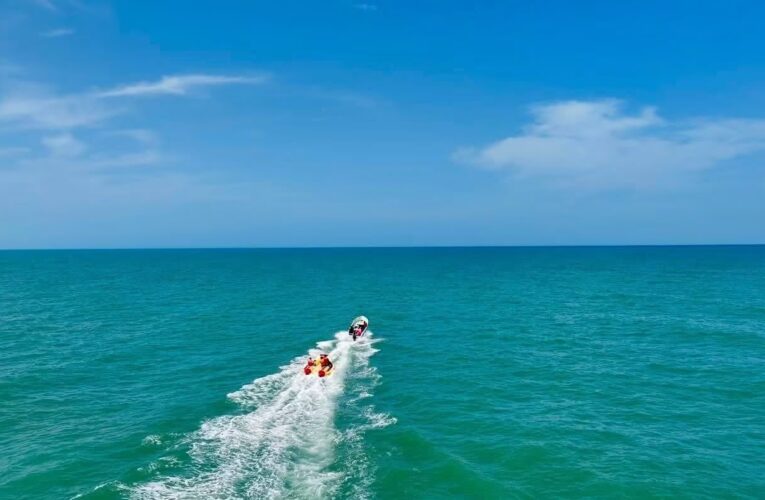 Ciudad Madero y Soto la Marina: dos caras del paraíso costero tamaulipeco