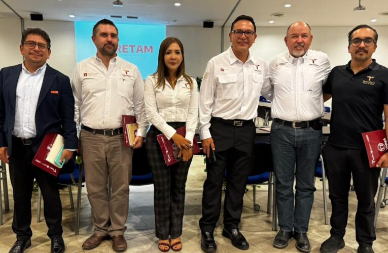 Es Tamaulipas, el primer estado en proteger a la niñez ante desastres y efectos del cambio climático