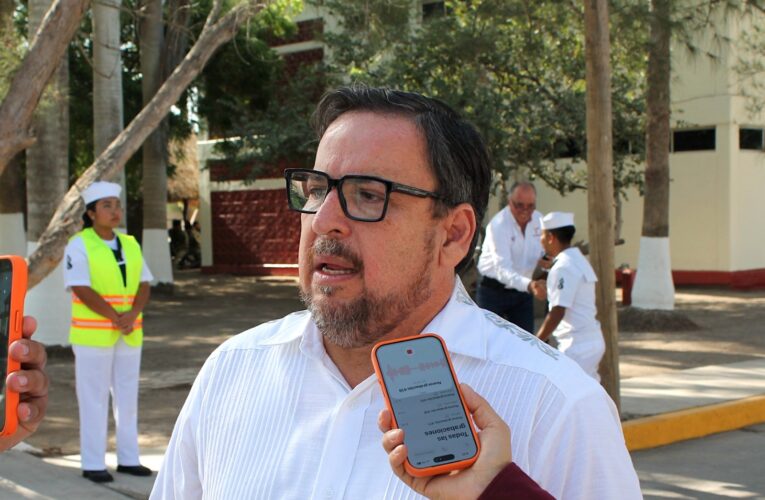 Garantizan beca universal para todas y todos los estudiantes tamaulipecos de escuelas públicas