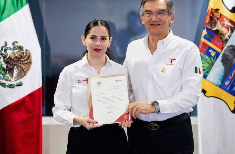 Fortalece Tamaulipas su política para las mujeres con la creación de la Secretaría de las Mujeres