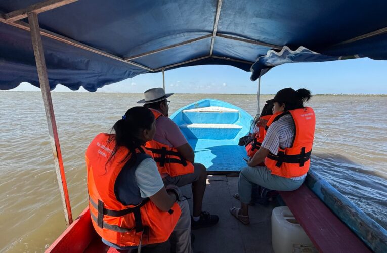 Colmenas Creativas refuerza el turismo de reuniones de Tamaulipas: Sectur