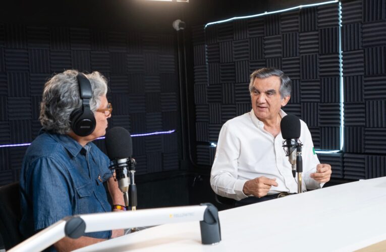 Destaca Américo proyecto de nación que genera mejores condiciones de vida para las y los mexicanos