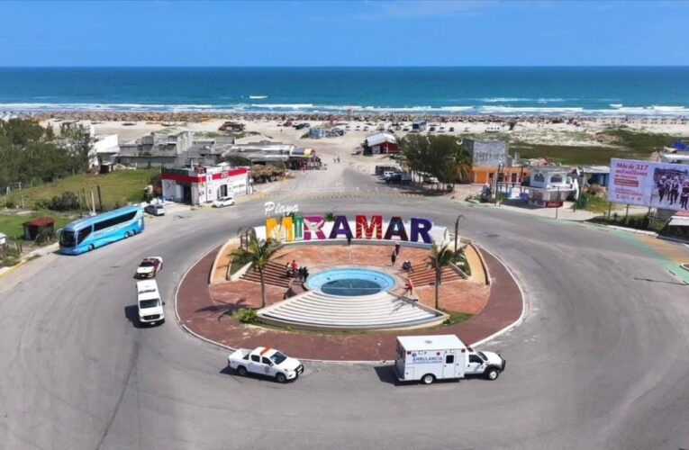 Registran La Pesca, Gómez Farías, Tula y Miramar mayor ocupación hotelera en verano: Sectur