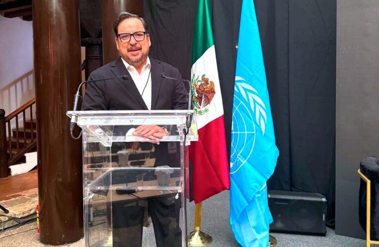 Participa SET en Celebración Mundial del Día Internacional de la Alfabetización organizada por la UNESCO
