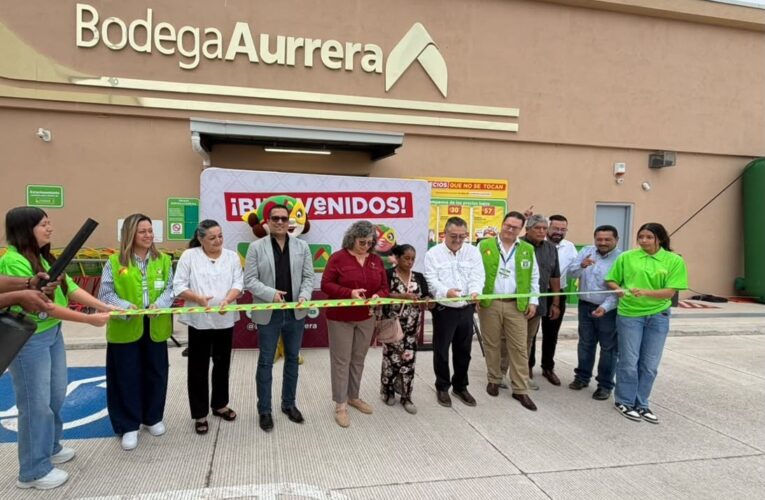 Fortalece política económica del gobernador Américo Villarreal el desarrollo comercial y el empleo en Tula