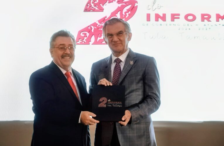 Consolida Tula su transformación y desarrollo turístico: Américo