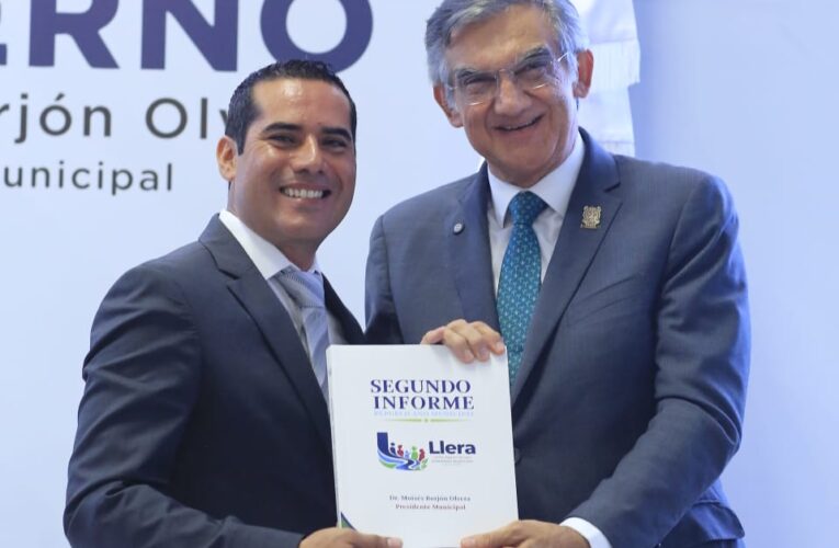 En Llera, reconoce Américo esfuerzo coordinado de ganaderos contra el gusano barrenador
