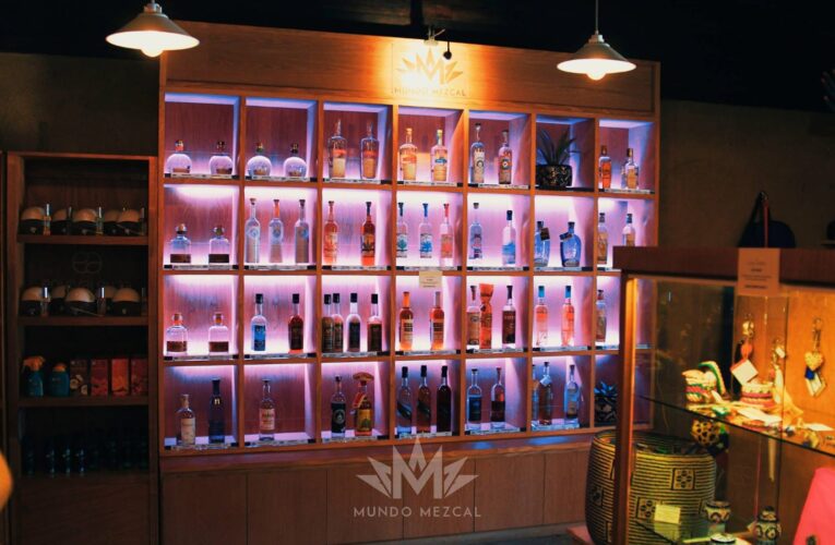 Tamaulipas, estado invitado de honor en festival Mundo Mezcal 2026, que llega a CDMX