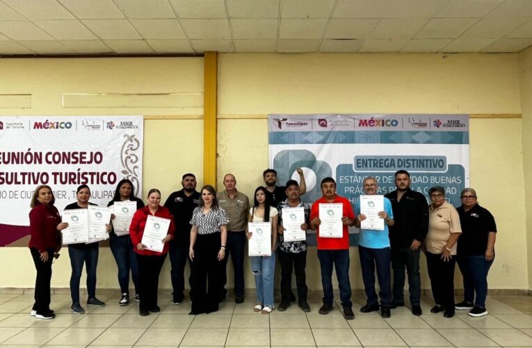Se consolida el Pueblo Mágico de Mier como desarrollo turístico sustentable