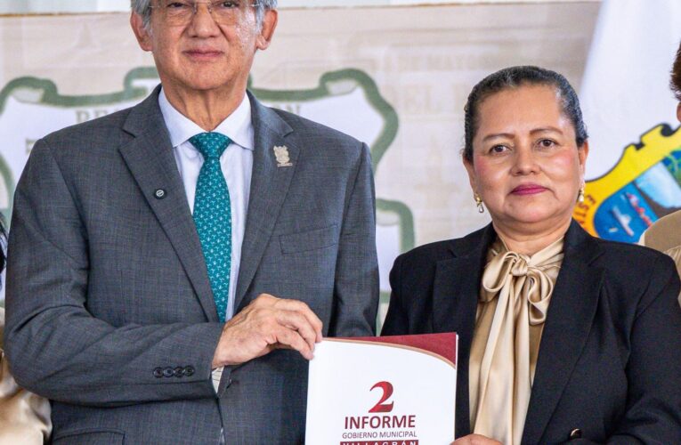 Mejores caminos rurales y una ambulancia: compromiso de Américo en Villagrán