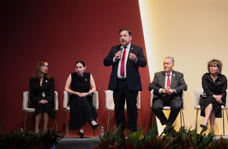 Consolida Tamaulipas avances en cobertura educativa, infraestructura, conectividad y aprendizaje
