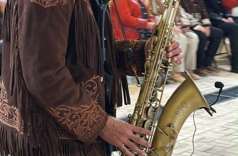 Vibran los pueblos mágicos de Tula y Mier con Festival Internacional en la Costa del Seno Mexicano