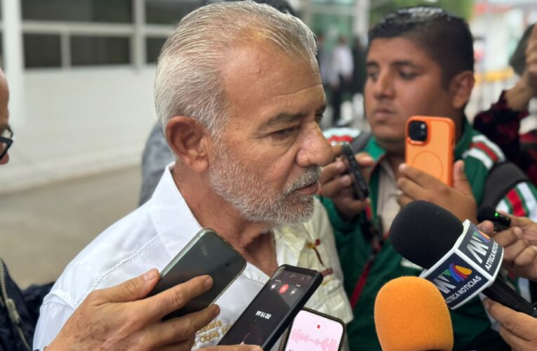 Trabajo coordinado entre gobierno de Américo y Federación fortalece infraestructura carretera de Tamaulipas
