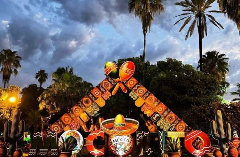 Tamaulipas, sede del Encuentro Nacional a 25 años del primer Pueblo Mágico: Sectur