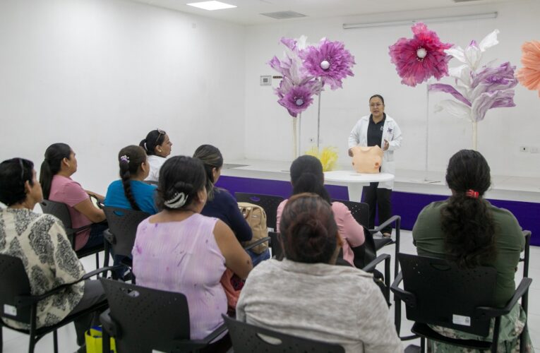Protege Tamaulipas rutas naturales del colibrí de garganta rubí