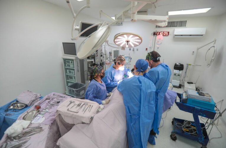 Fortalece DIF Tamaulipas la prevención, atención y recuperación de mujeres con cáncer de mama